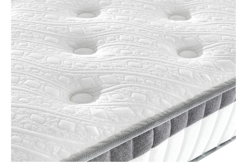 12 Inch Thick Mattress Gel Memory Foam Size King Size Single Size Beds Super Soft Spring Mattress