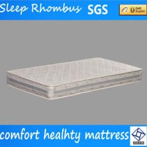 Home Bedroom Furniture Pocket Spring Mattress (FL-310)