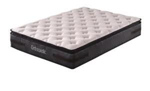 Five Star Hotel Furniture Pocket Spring Mattress (NL-1702)