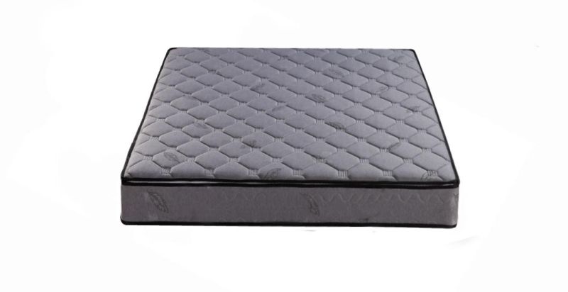 Hotel Bedroom Furniture Mattress Soft Spring