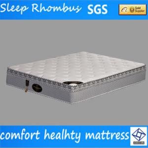 2013 New Design Bed Mattress with Memory Foam (FL-040)