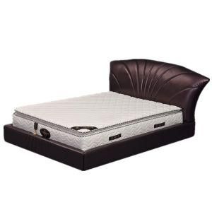 CFR1633 Fire Proof Hotel Pocket Spring Mattress (FL-262)