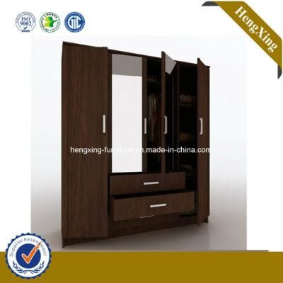 Modern Furniture Home Use Wardrobe for Bedroom (HX-LC3082)