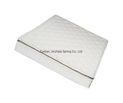 Cheap Pocket Coil Spring Mattresses High-Quality Bed/Hotel/Home/Furniture/Bedroom Mattress for Wholesale