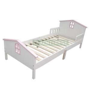 Birch Children Bedroom Woodeen Bed (GF-CB008)
