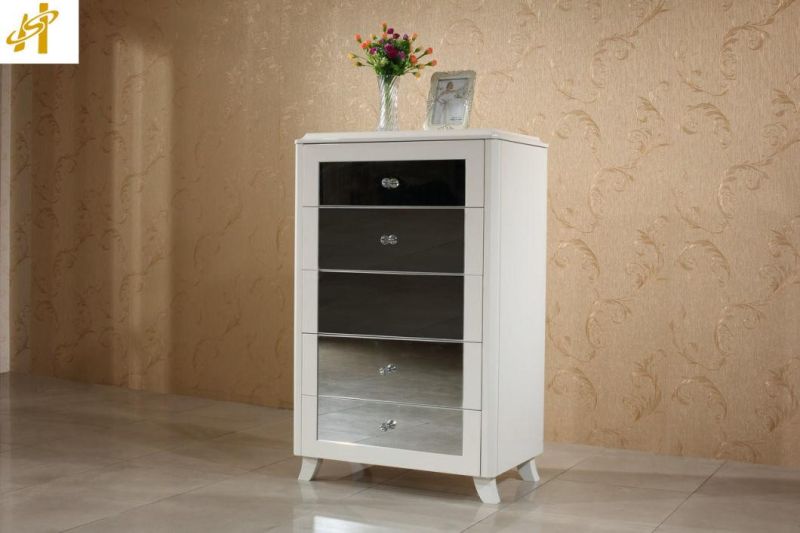 Best Seller Bedroom Furniture for MID-East Market (HS-028)