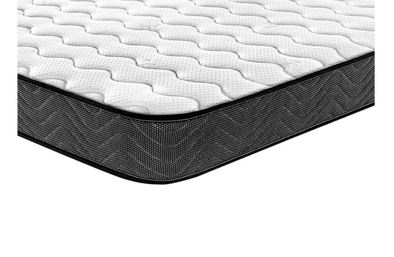 Pocket Spring Memory Foam Mattress Soft