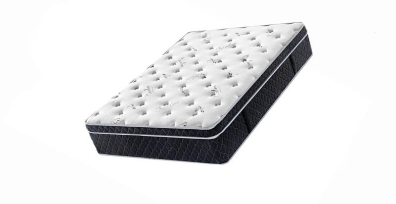 Hot Sale 12inch King Size Sponge Compressed Foam Mattress Rolled Packing Carton Boxes