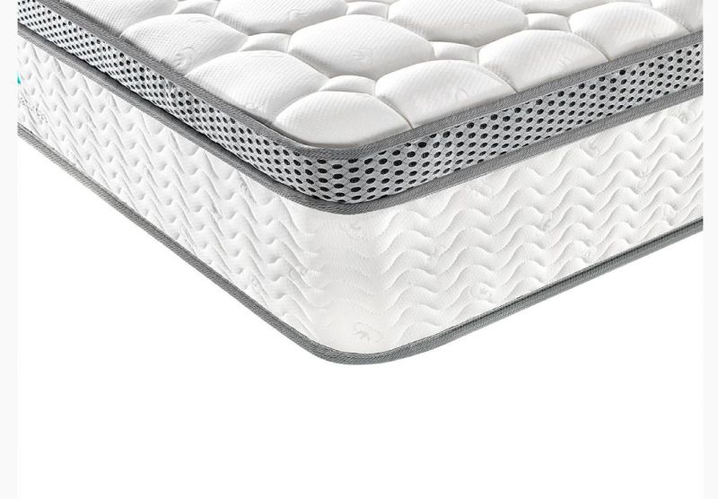 Compressed Packing Pocket Spring Mattress