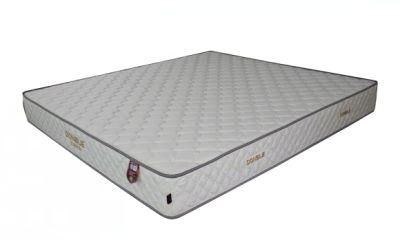 Knitted Fabric Hotel Use King Size Bonnel Spring Mattress