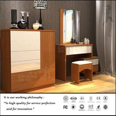 Classical Style Dresser for Master Room (FY1023)
