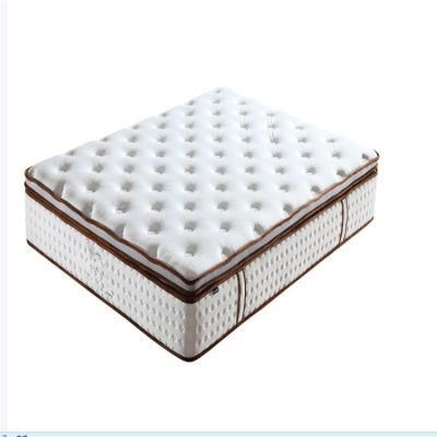 High Quality Natural Coir Material and Customized Size Coconut Mattress