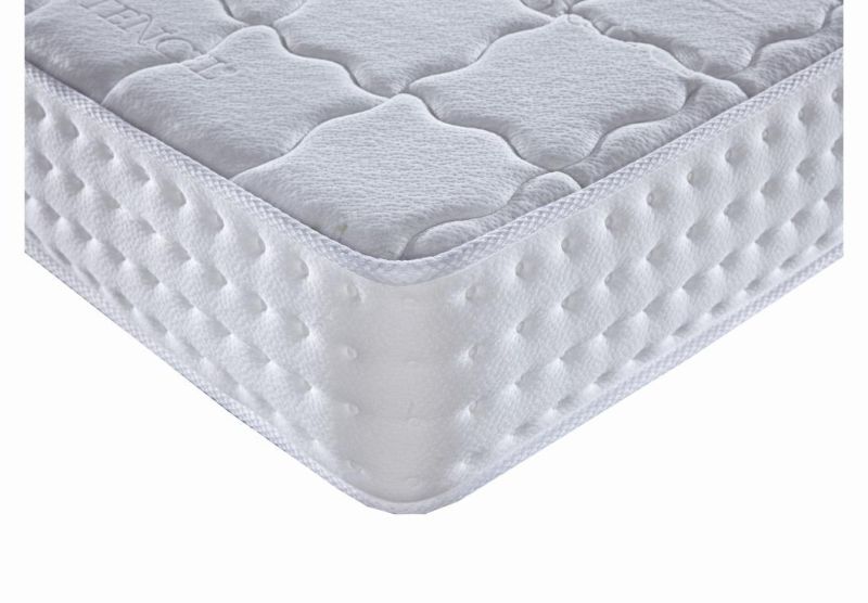 Soft Mattress Foam Spring Mattress