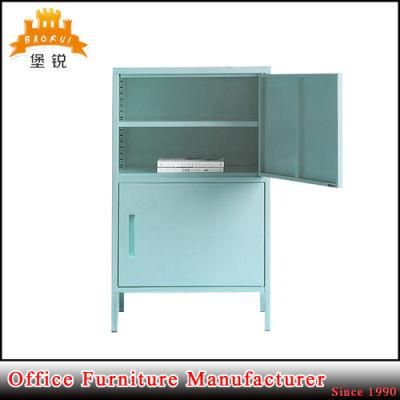 Fas-136 Small Steel School Furniture Metal Cabinet Locker