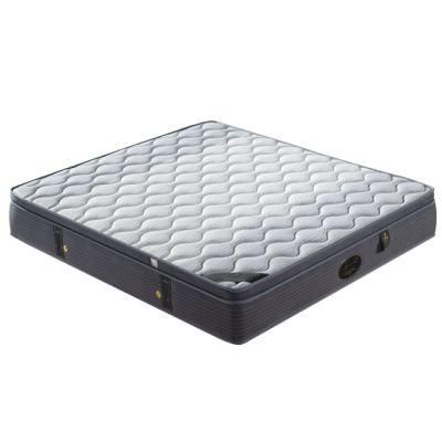 5 Star Hotel Household Budget Thickened High Density Memory Spring Mattress