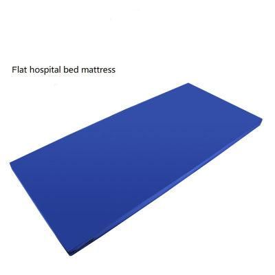 Factory Price Medical Hospital Bed Mattress with Sponge and Coir Padding
