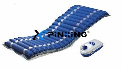 Inflatable Medical Bedsore Mattress Alternating Pressure Air Mattress with Bump