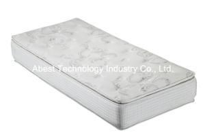 Pocket Spring Double Pillow Top Mattress