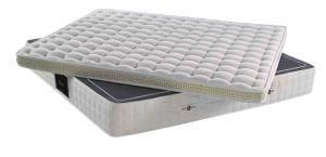 Greatest Super Class Wool Memory Pocket Spring Mattress (WL108)