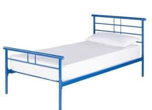 Modern New Design Good Quality Spring Metal Bed