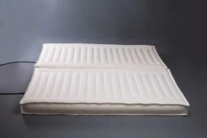 Vulcanized Rubber Air Chamber for Smart Mattress