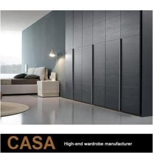 Custom Made Large Wardrobes Italian White Sliding Door Closet