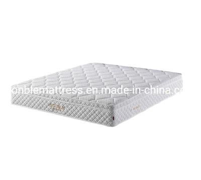 Euro Top Bonnell Spring Wholesale Price Mattress