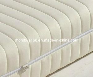 Natural Latex Mattress for Bedroom Furniture (RH149)