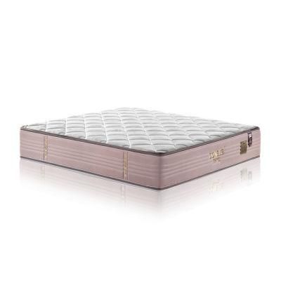 Removable Outer Cover Breathable Quick Dry Mattress