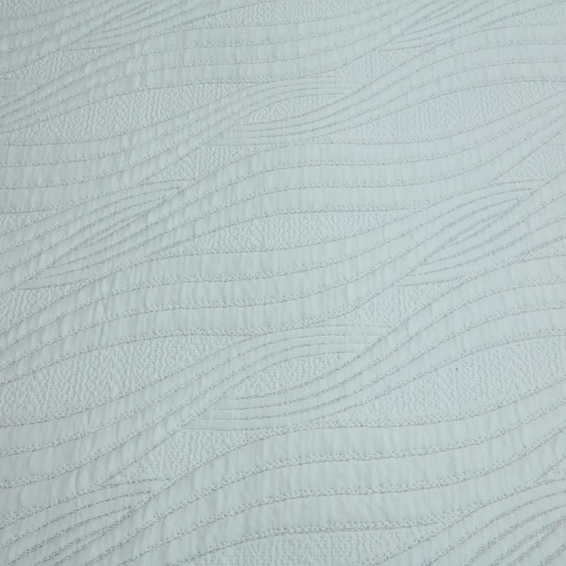 Super Popular Home School Hotel Memory Foam Mattress Topper Rolled