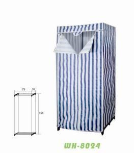 Fashion Popular New Big Size Wfabric Wardrobe