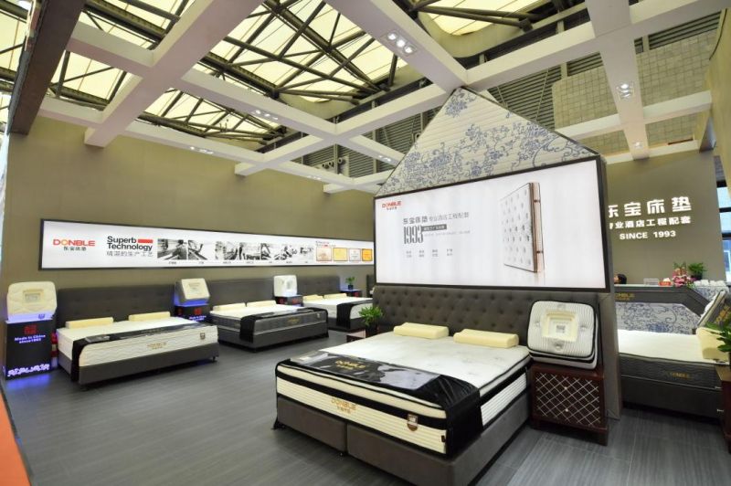 King Size Mattress for Hotel