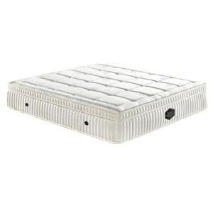 Hot Sale Dobul Pocket Spring Memory Foam Mattress