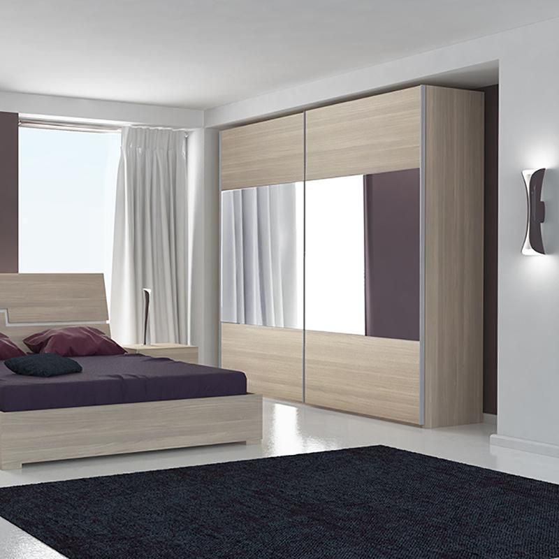 Manufacturer Wholesale/OEM/ODM Asian Bedroom Furniture Wooden Home Furniture Set