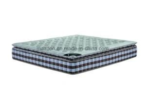 Pocket Spring, Mini Pocket, Hotel Mattress, Latex Mattress, Home Furniture, Hotel Furniture, Bedroom Furniture