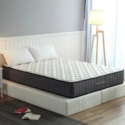 Professional Spring Manufacturer Wholesale Spring Mattress