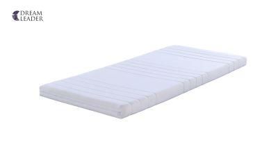 Soft Foam Mattress with Zipper