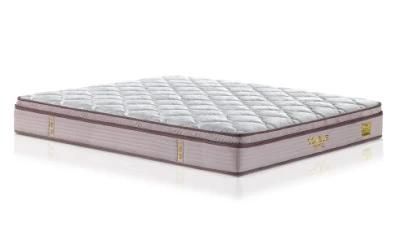 Memory Foam Bread Spring Mattress