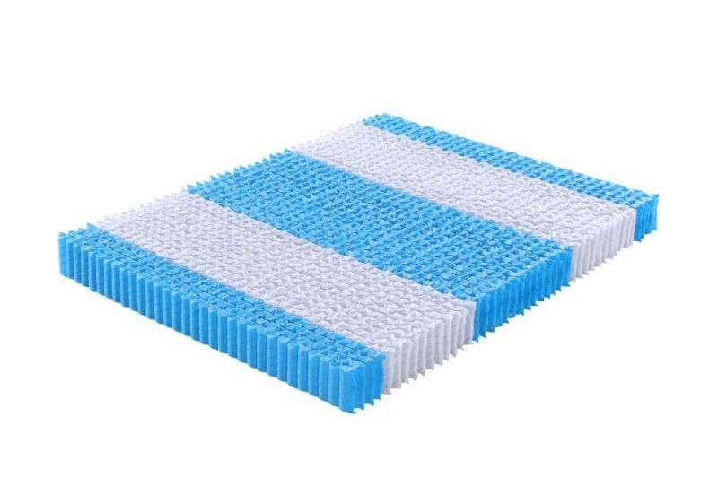 Factory Sales Compact 5 Zones High Standard Non-Woven Fabric