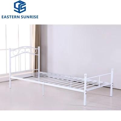 Children&prime;s Bedroom Metal Single, Double Bed Promotion