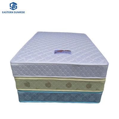 Bedroom Furniture High Quality Sleep Well Pocket Spring Mattress