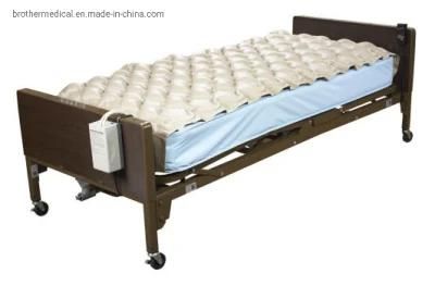 High Performance Comfortable Luxury Customized Spring Mattress