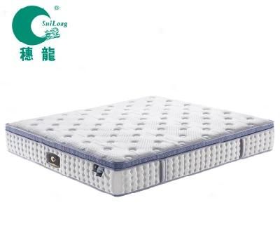 Small Single Mattress Bedroom Furniture Gel Memory Foam Mattress
