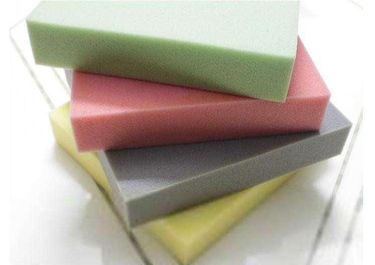 Fire Retardant Polyurethane Foam for Automotive Industry