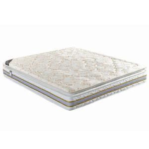Pillow Top Bonnell Spring Mattress on Sale