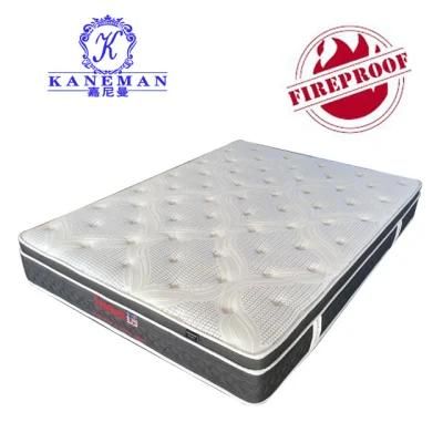 Fire Retardant Mattress in Mattresses
