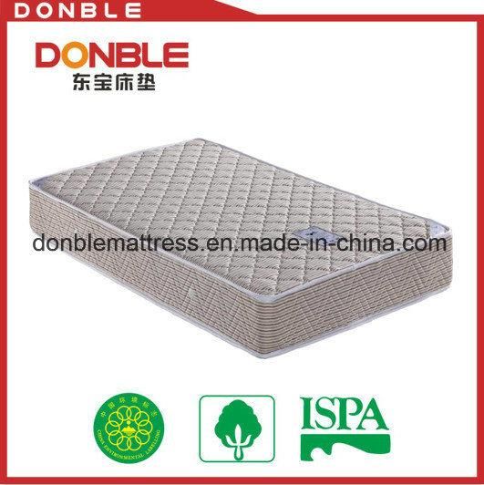 Wholesale Mattress Manufacturer From China Hotel Mattress