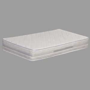 Perfect Sleep Pocket Spring Memory Foam Mattres (RH-602)