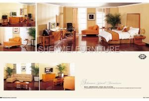 Hotel Roomsuite Smk-011
