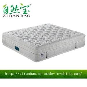 Pocket Compress Memory Foam Spring Mattress Furniture